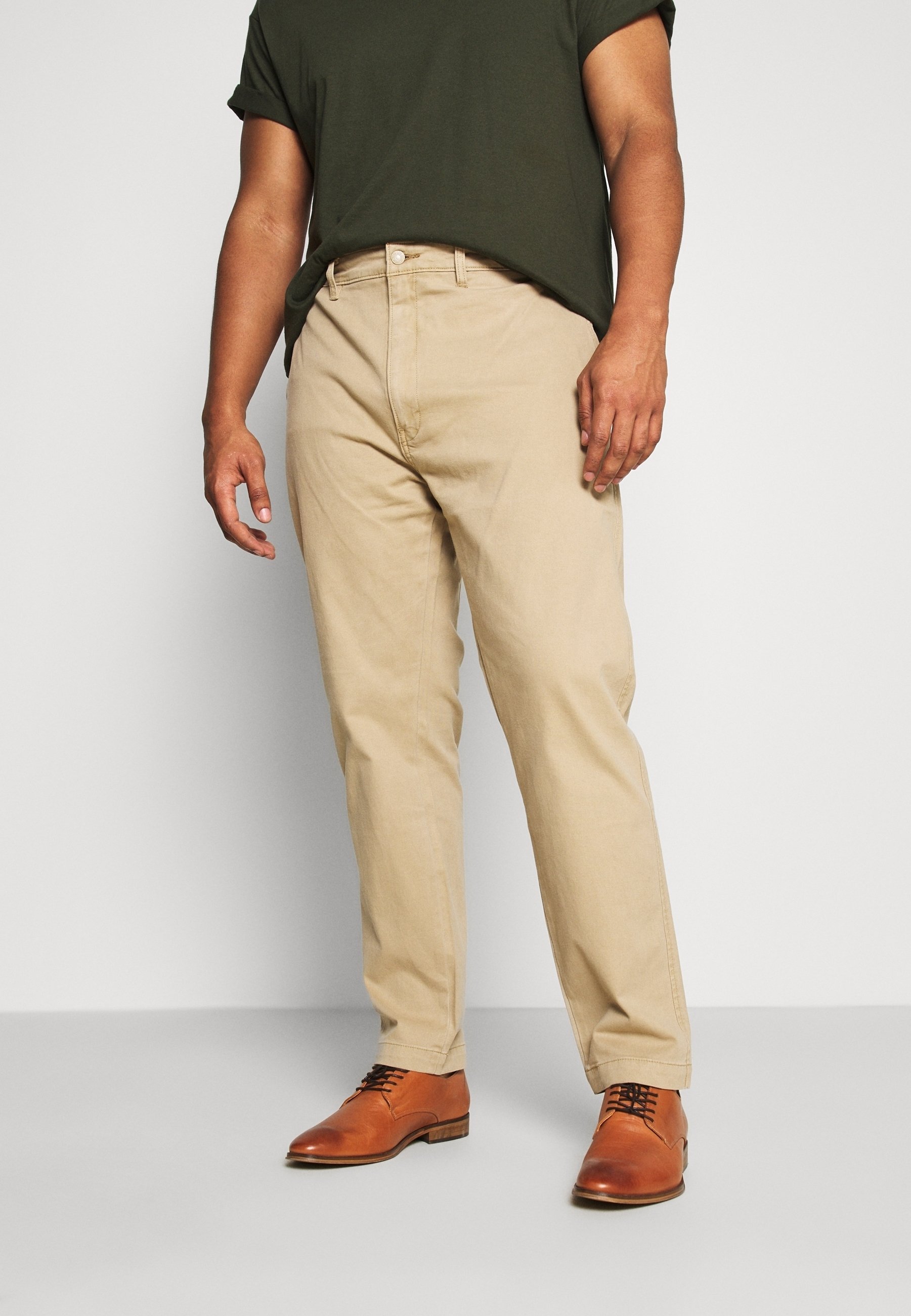 Chino Levi's® Plus - beige