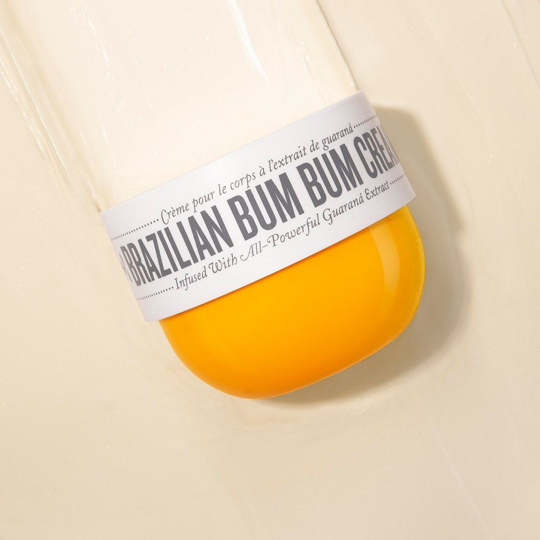 Sol de Janeiro Körpercreme krema za bum bum - 75 ml