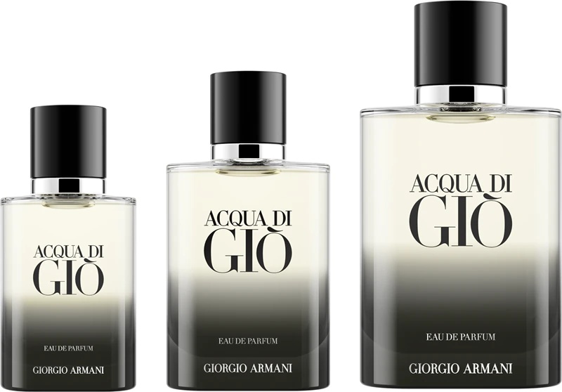 Parfumska voda Armani Acqua di Giò za moške