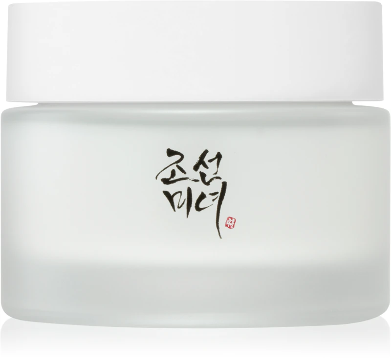 Krém Beauty of Joseon Dynasty, intenzívne hydratačný krém s rozjasňujúcim účinkom