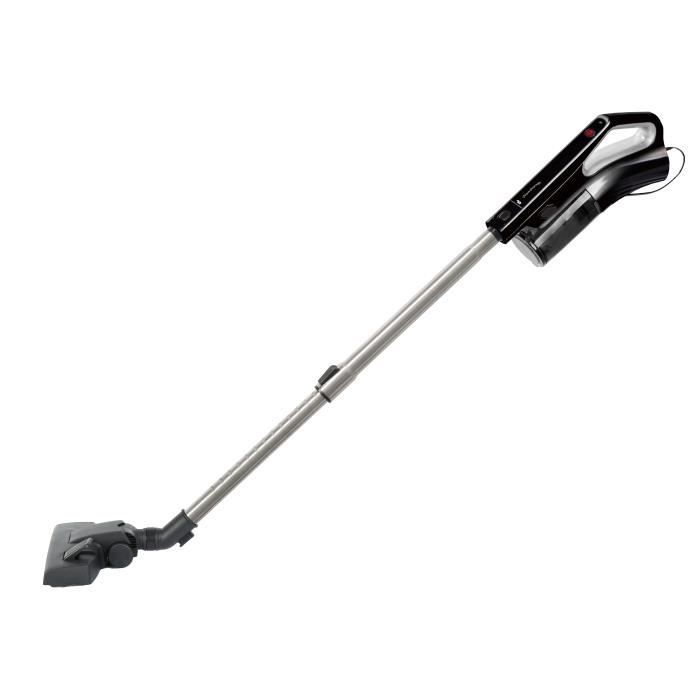 Aspiradora de mano con cable CONTINENTAL EDISON VCF600SB - 400 W