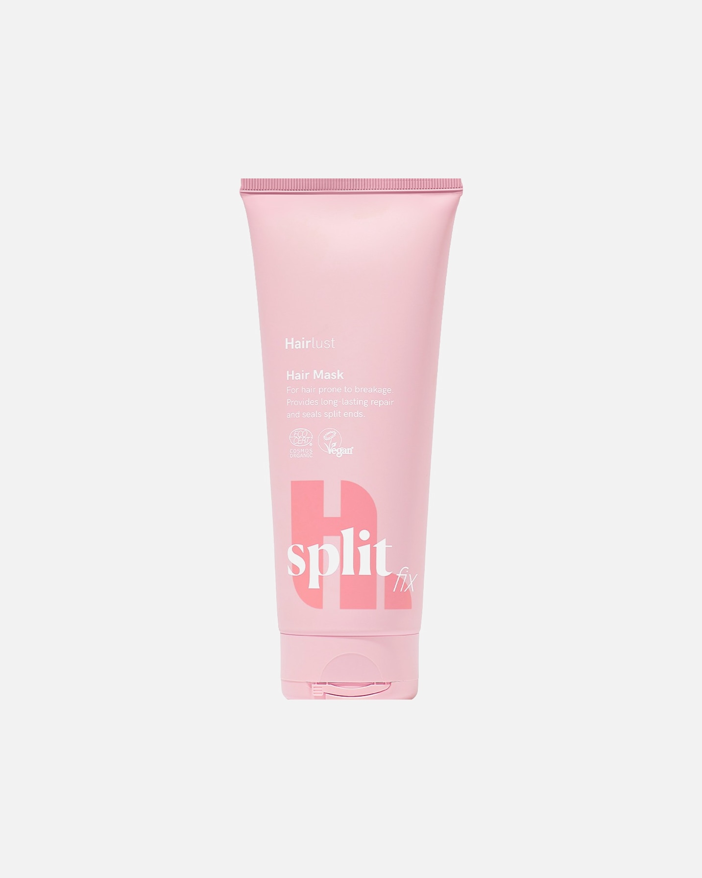 Vlasová maska Hairlust proti roztřepeným konečkům – 200 ml