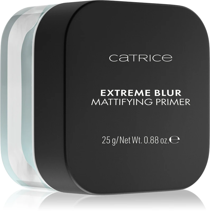 Catrice Extreme Blur Mattifying Primer