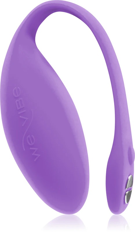 WE-VIBE Jive Lite vibruojantis kiaušinis