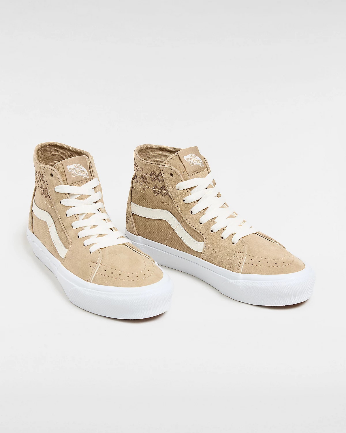 Scarpe Sk8-Hi Tapered