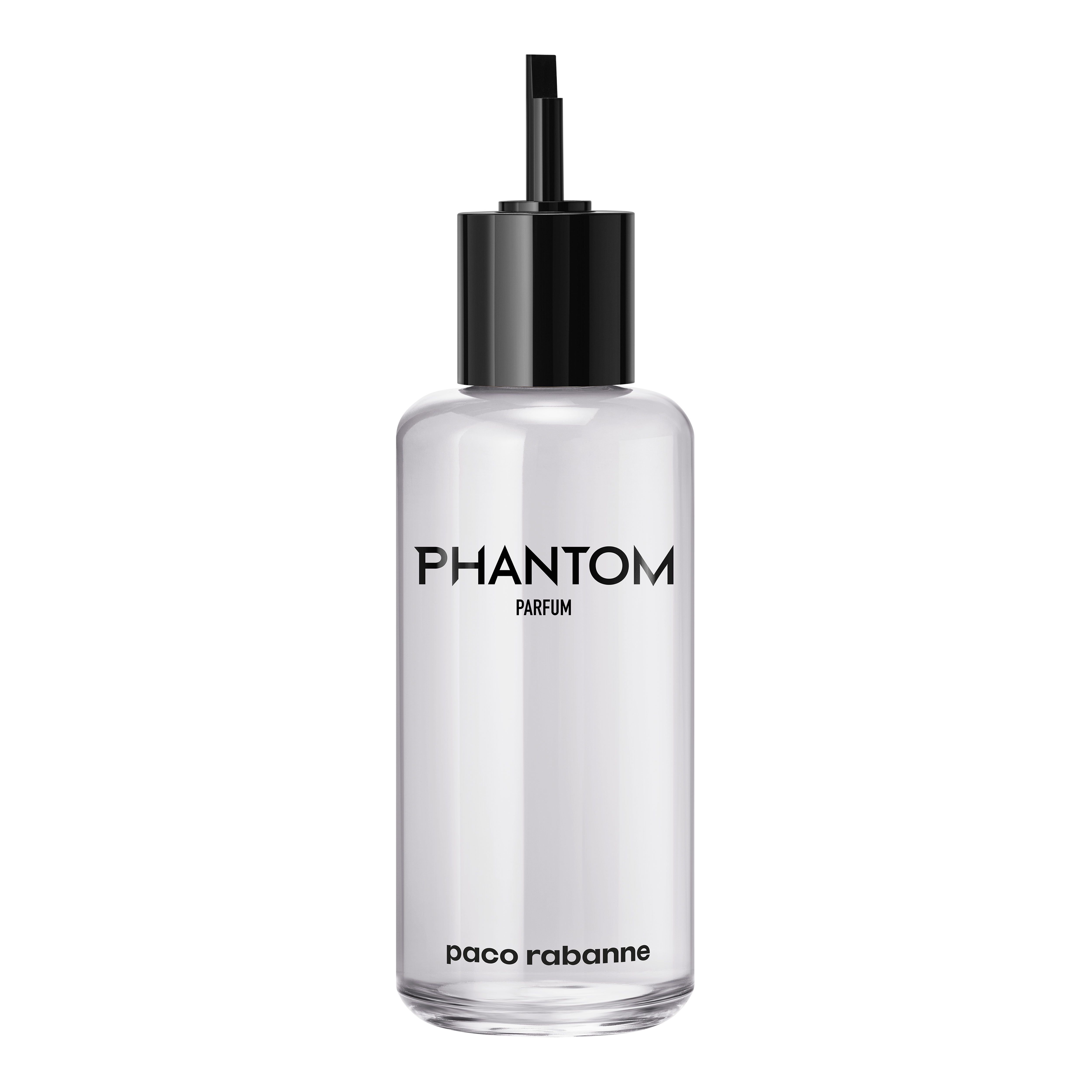 „Phantom“ kvepalų papildymas Vyriški kvepalai