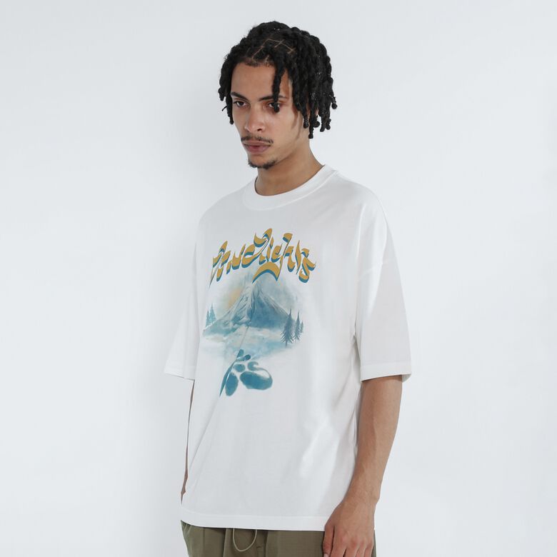Mount Fuji Tee