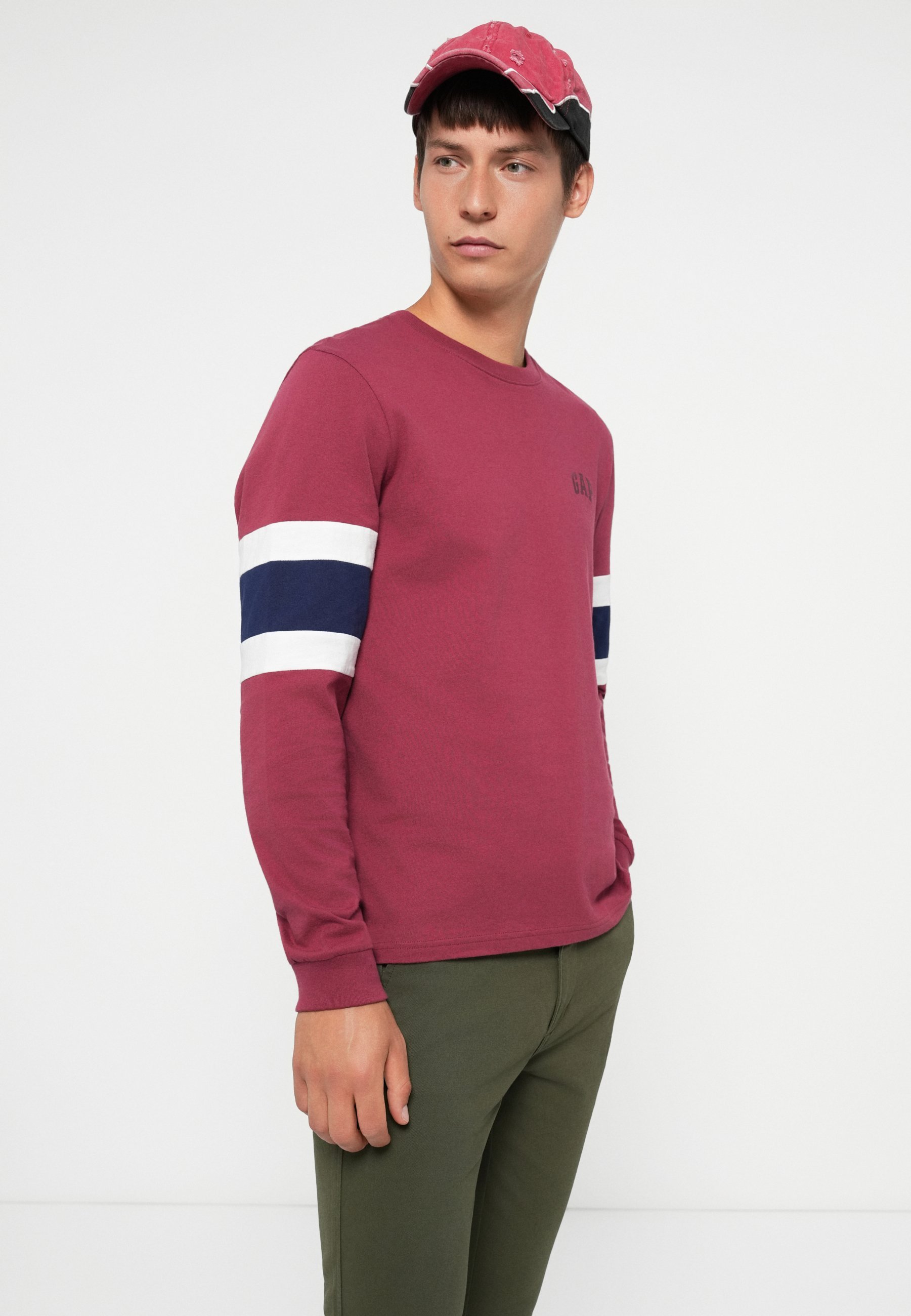 DOCKERS ULTIMATE - Chinos - verde militare