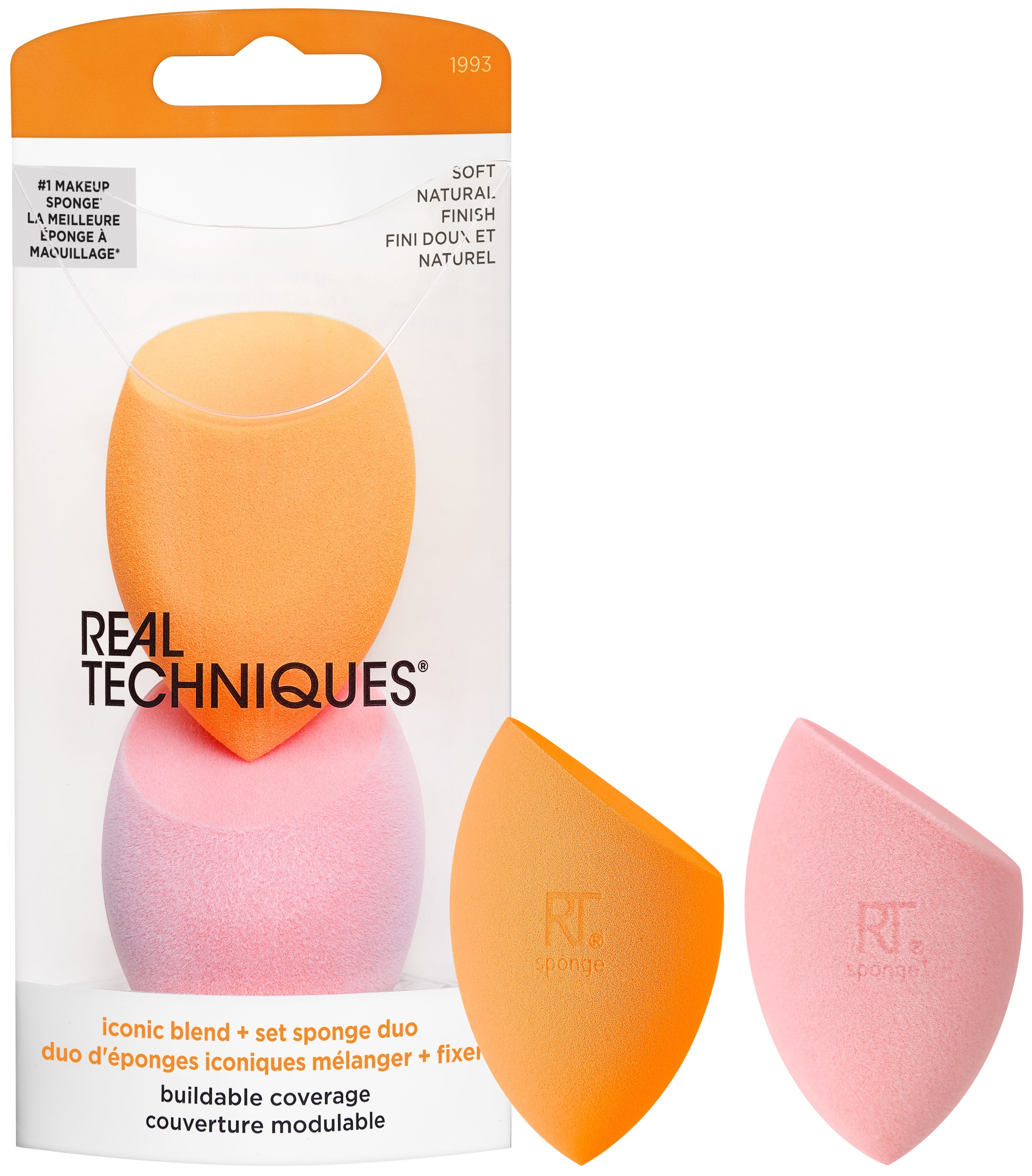 Miracle Complexion Sponge® Miracle Powder Sponge™ Spužvice za šminku