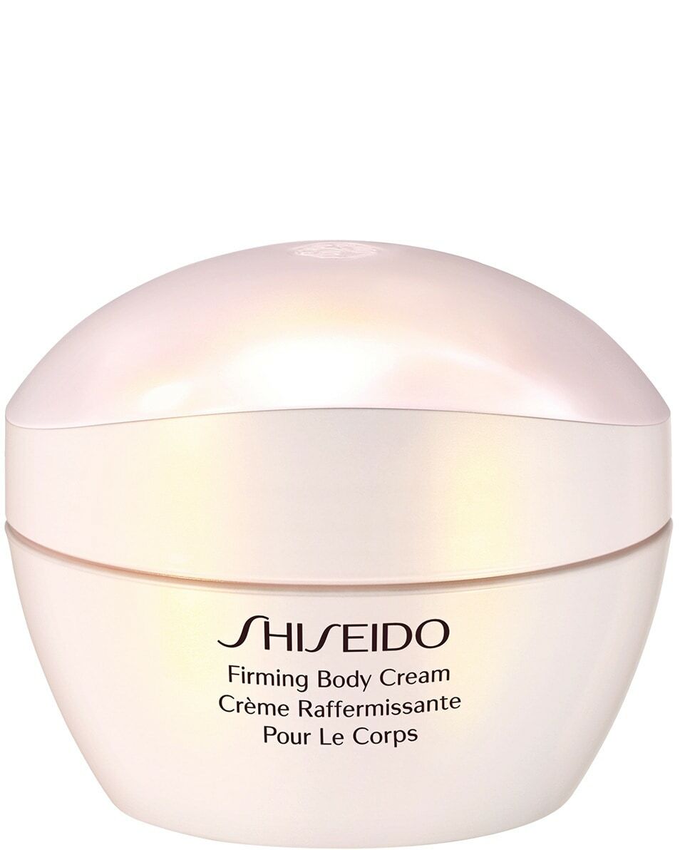 SHISEIDO GLOBAL CARE FIRMING BODY CREAM