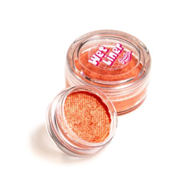Glisten Cosmetics - Rose Quartz - Očná linka 3g