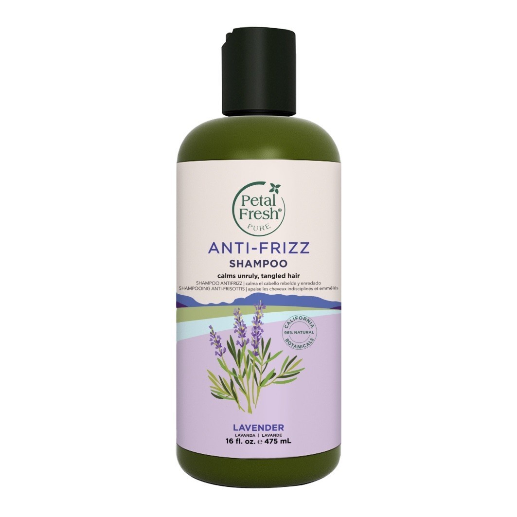 Шампон за косу Petal Fresh са укусом лаванде - 475 мл