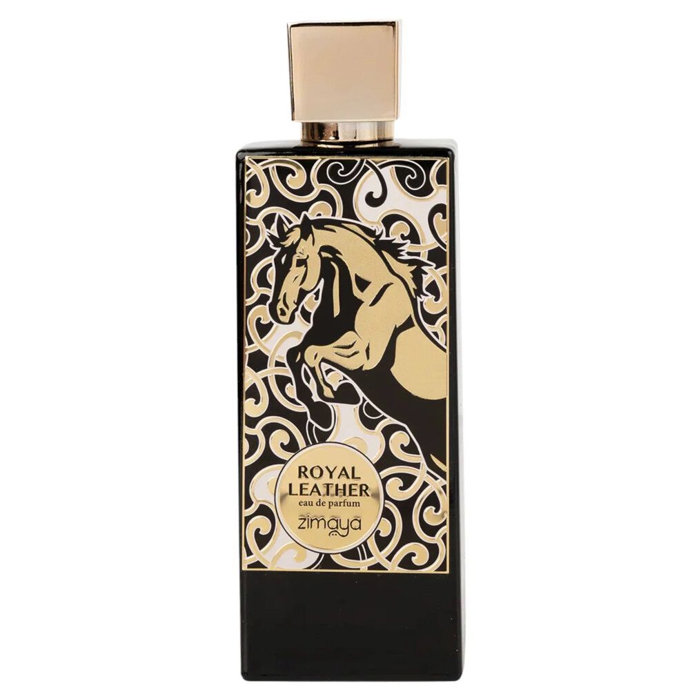 Zimaya Royal Leather