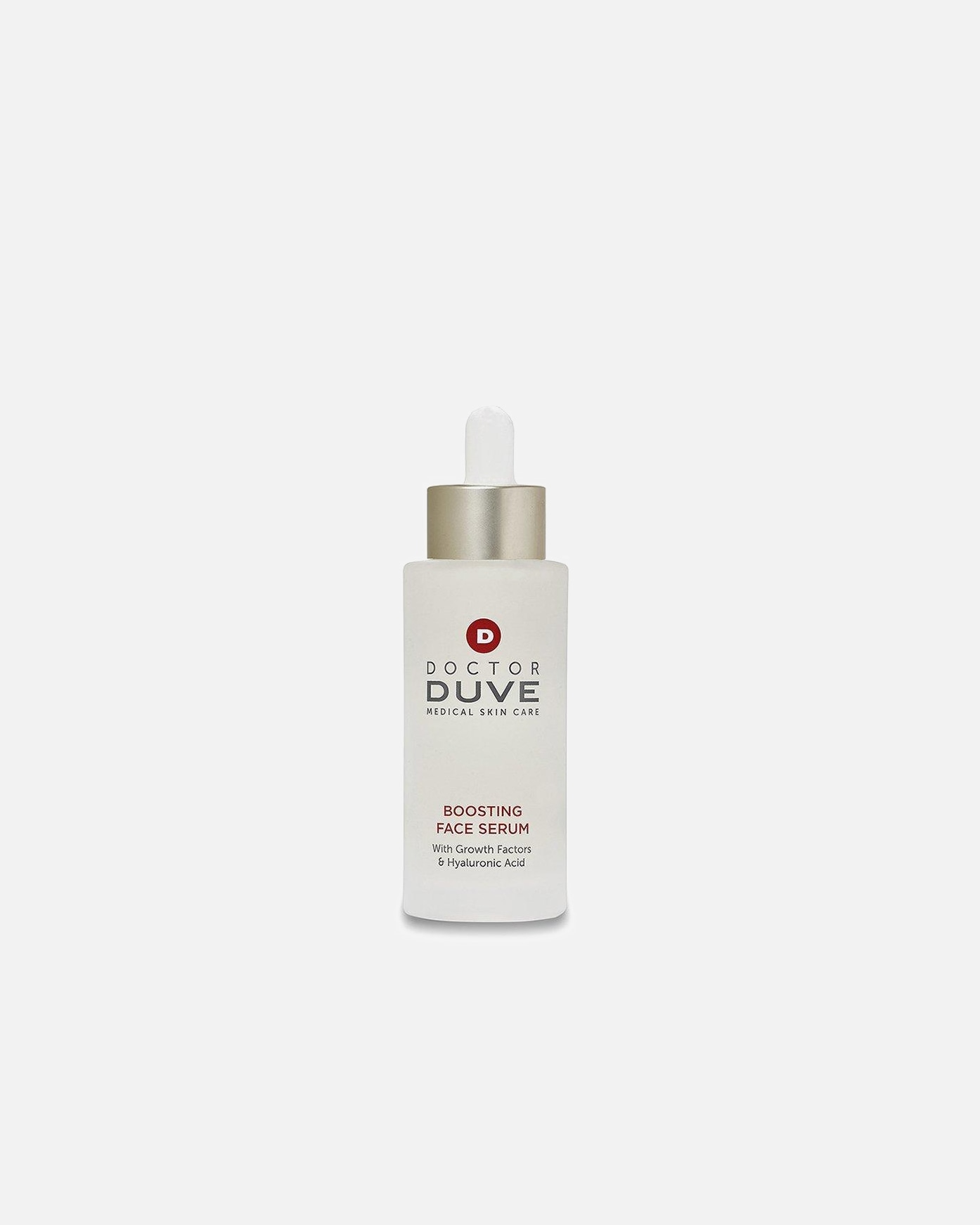 Doctor Duve Medisinsk Stimulerende Ansiktskrem - 30 ml