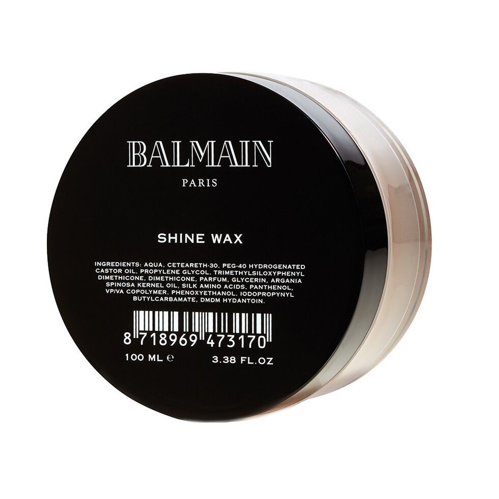 Balmain Hair Couture