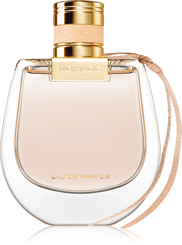 Chloé Nomade Eau de Parfum para mulheres