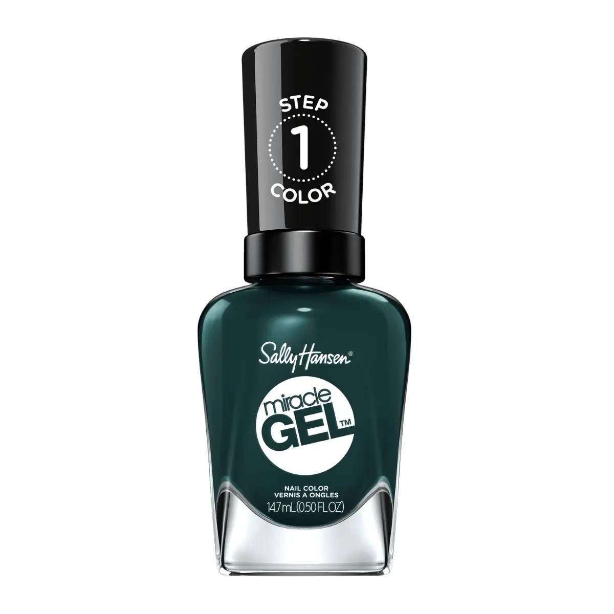 Sally Hansen Miracle Gel 676 lakier do paznokci 14,7ml