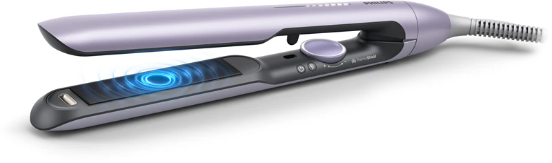 Prancha de cabelo Philips Série 7000 BHS742/00