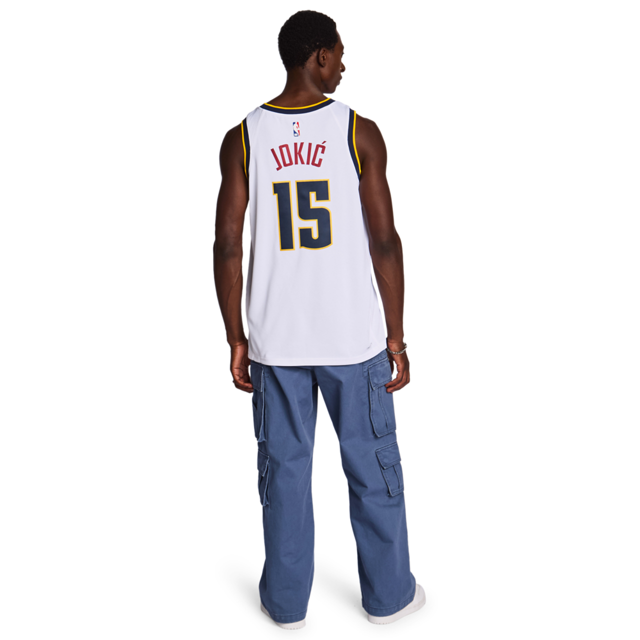 Nike NBA Swingman All Star