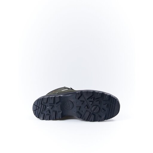 Botas Trekking Notton Impermeables 730
