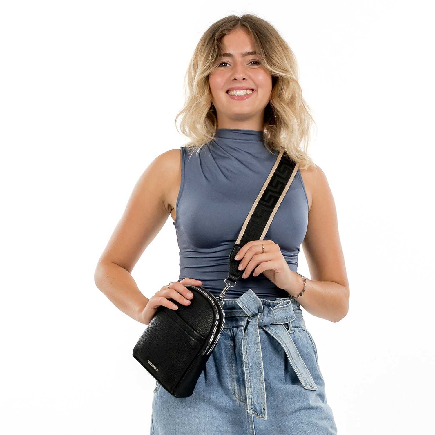 EMILY & NOAH Schultertasche E&N Elena – 1 Stück