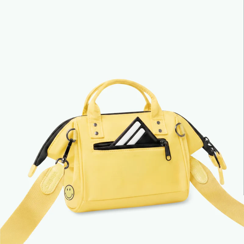 Crossbody Adventurer Small Setubal