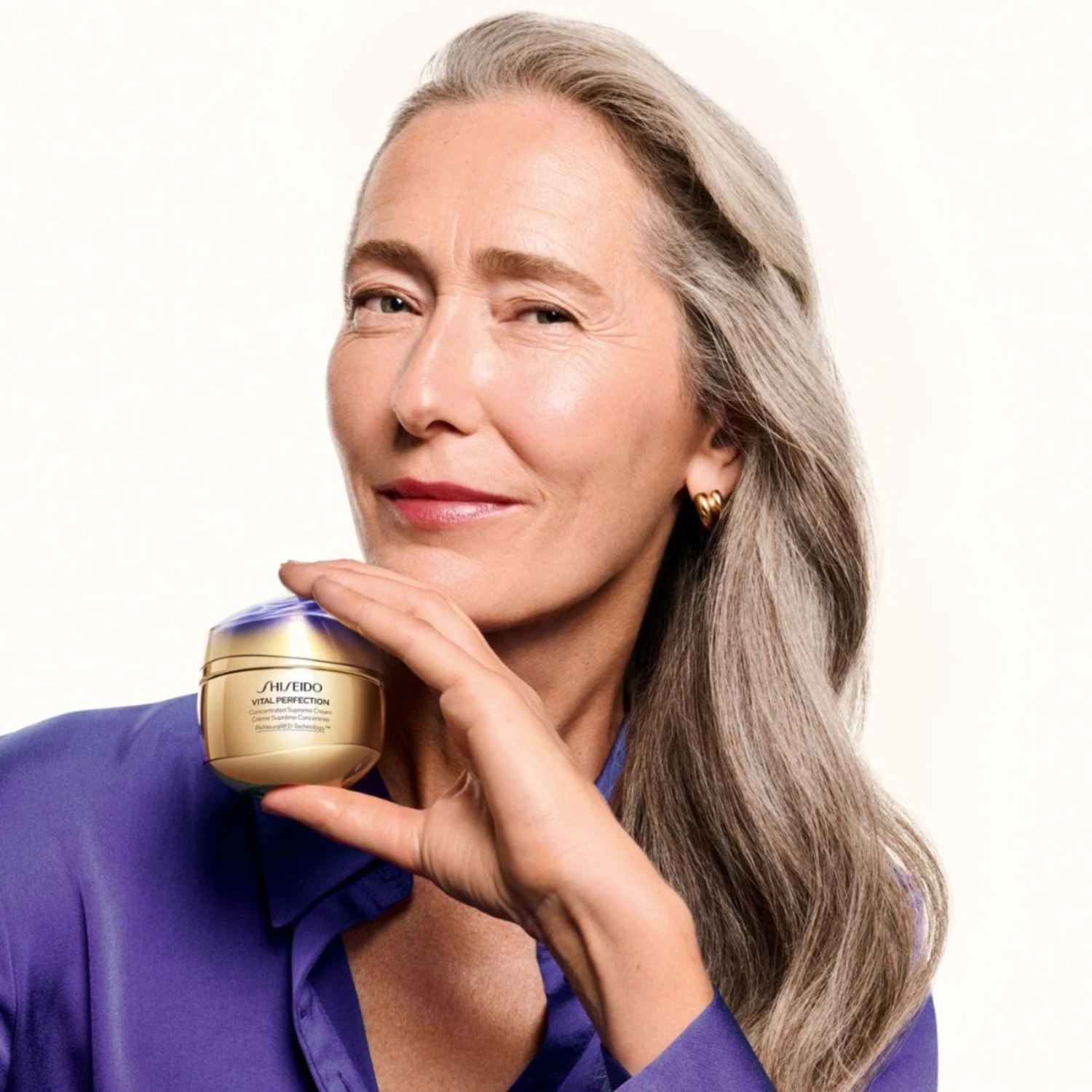 Shiseido Concentrated Supreme Cream