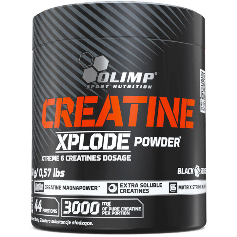 Olimp Creatine Xplode