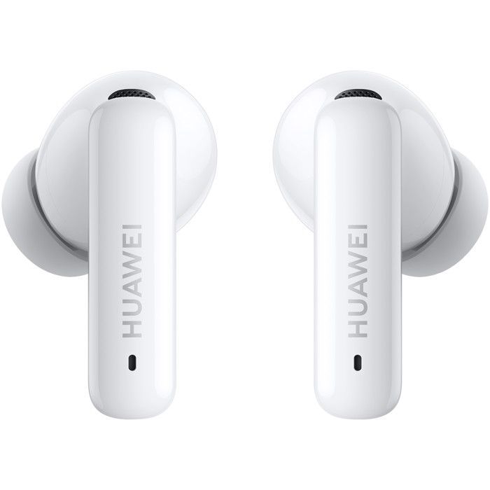 In-Ear Headphones - HUAWEI - FreeBuds 6i - True Wireless - Hybrid ANC - Black