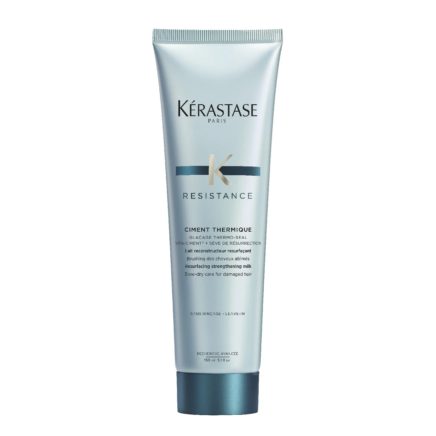 Résistance Ciment Thermique - Crema Capelli Styling & Finish