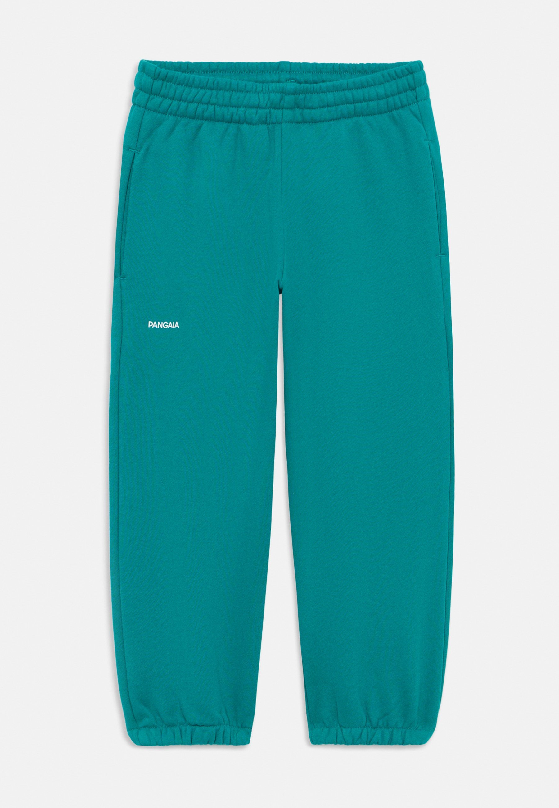 PANGAIA KIDS MIDWEIGHT TRACK PANTS UNISEX - Trainingsbroek - malachietgroen