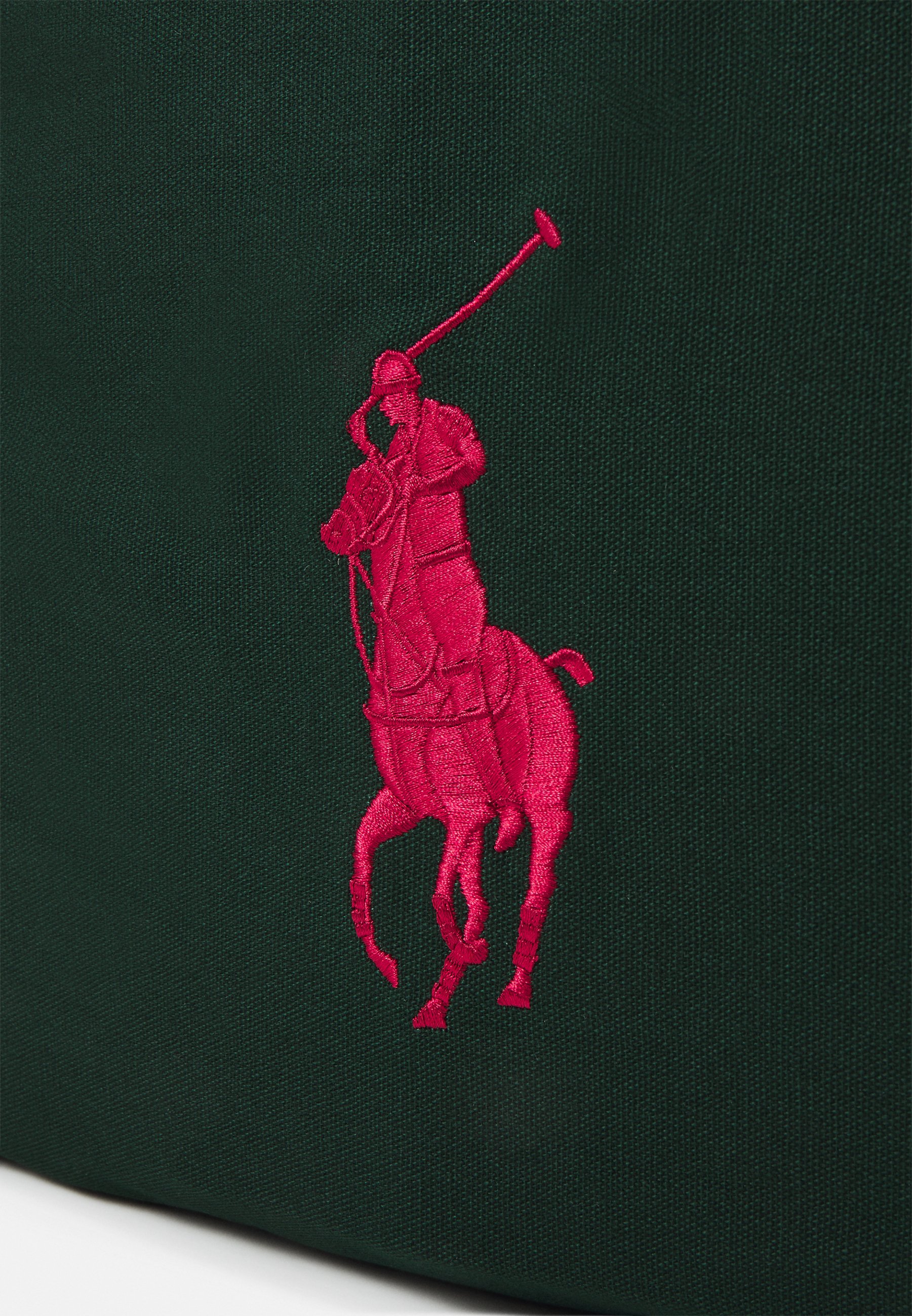 Polo Ralph Lauren UNISEX - Sportsveske - college green