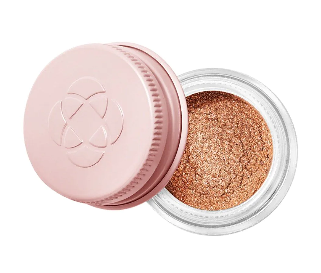 Annabelle Minerals Pigment mineralny, Electrum