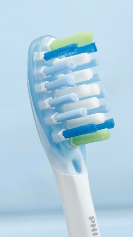 Заменске главе четкице за зубе Philips Sonicare Premium Plaque Defense HX9044/87