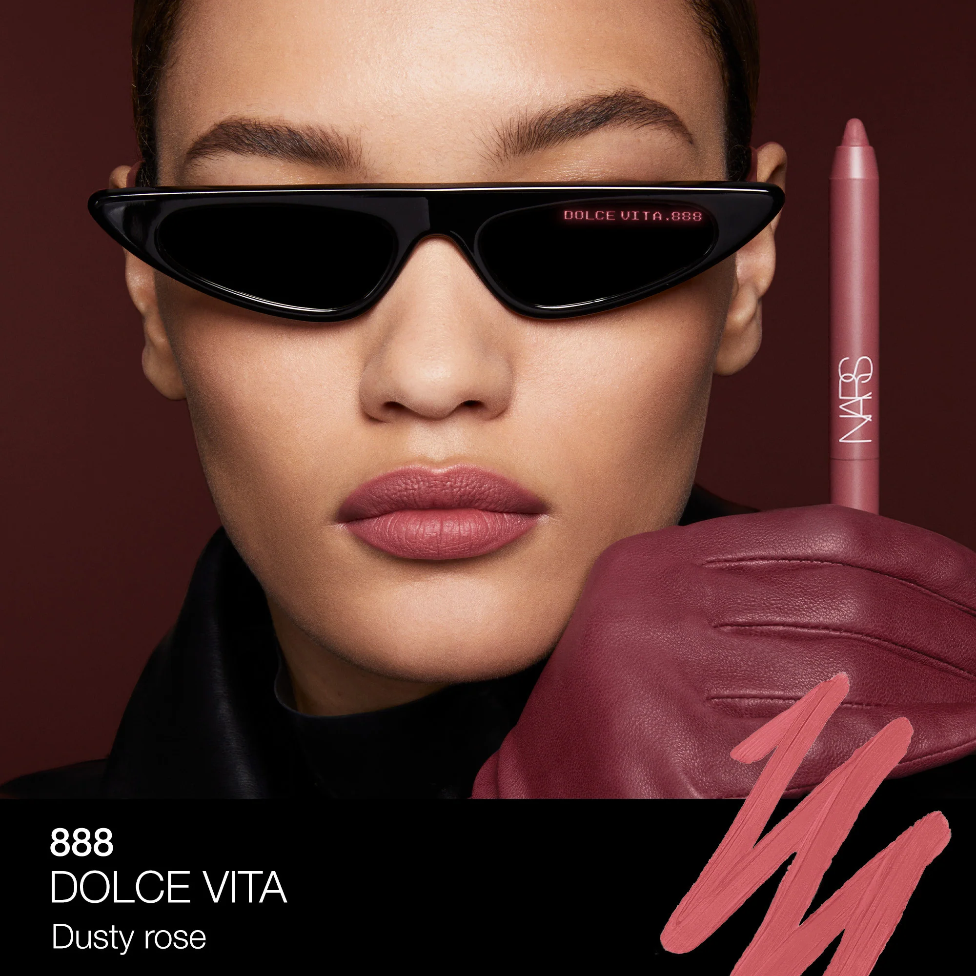 Labbra POWERMATTE HIGH INTENSITY LIP PENCIL - Matitone labbra