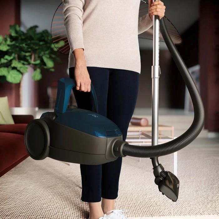 Aspirateur avec sac Electrolux Pure D8 PD82-4ST