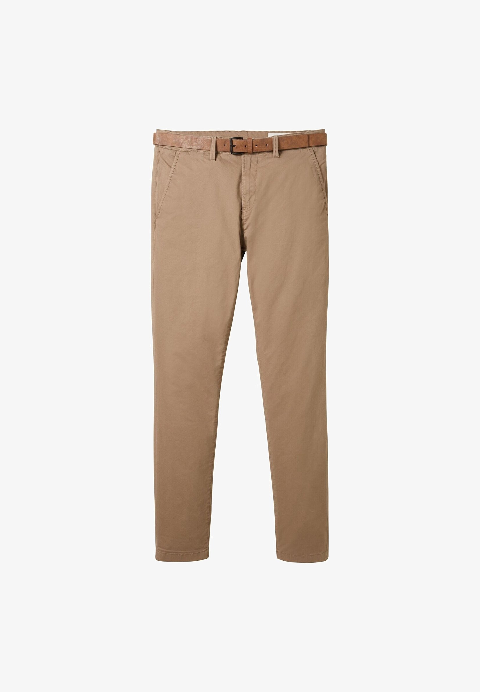 TOM TAILOR DENIM Chino's - beige
