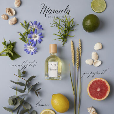 Hoss Intropia Hoss Intropia Manuela Eau de Parfum 100 ml 100 ml