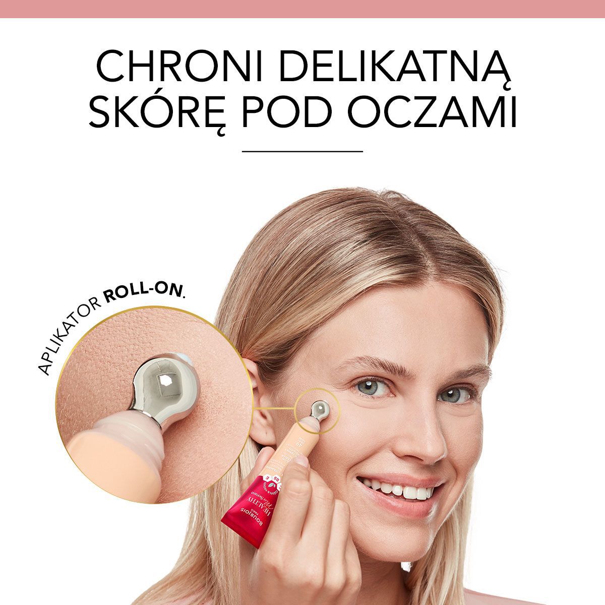 Bourjois hälsosam mix
