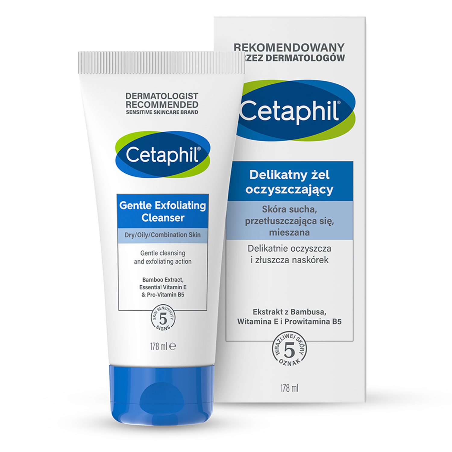 Cetaphil