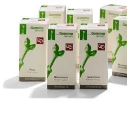 FITOMEDICAL Jujube 50 ml Mg Stemmingsverbeteraar