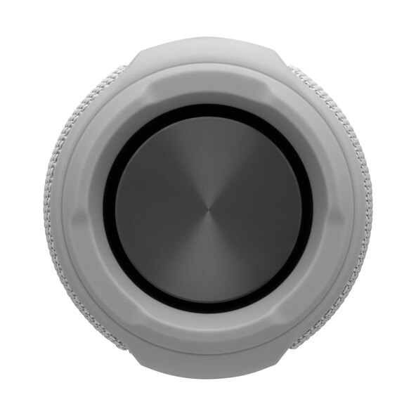 Waterdichte Bluetooth-luidspreker CM766, grijs