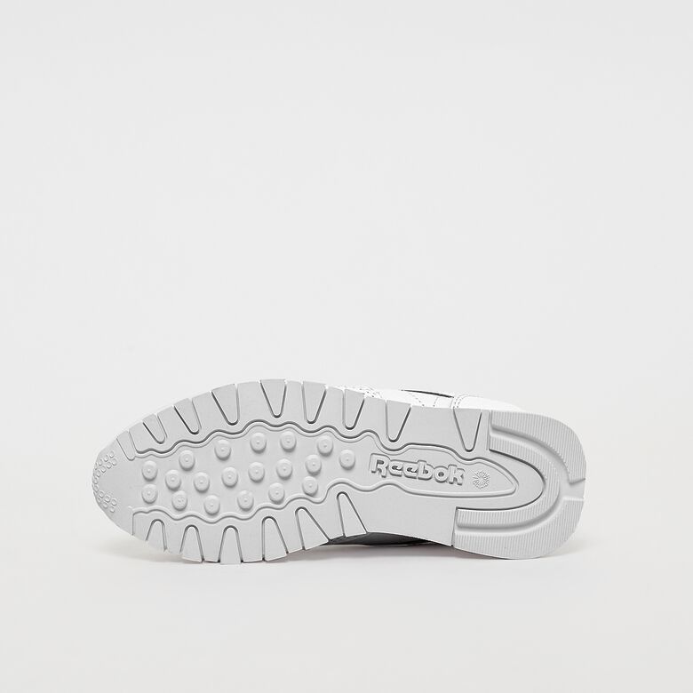 Zapatillas clásicas de cuero 1V