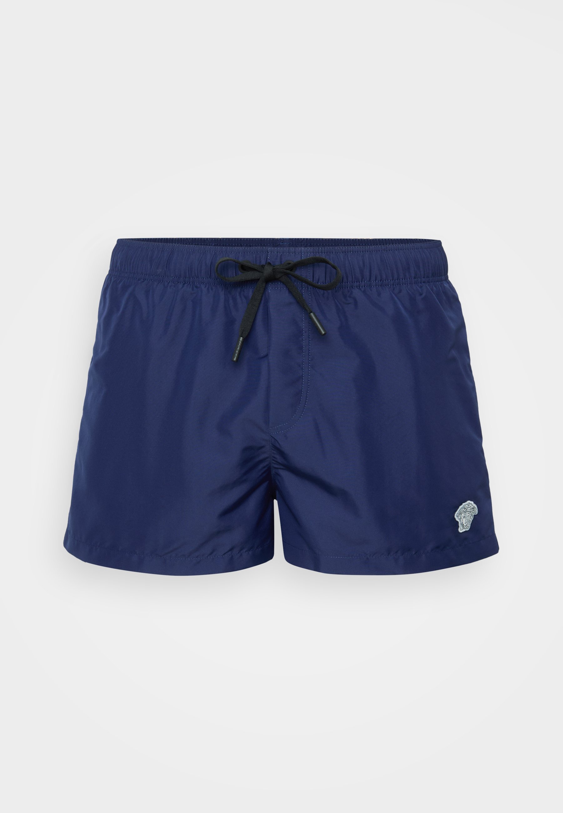 Versace SWIM GOLFO MEDUSA PATCH - Zwembroek - inktblauw