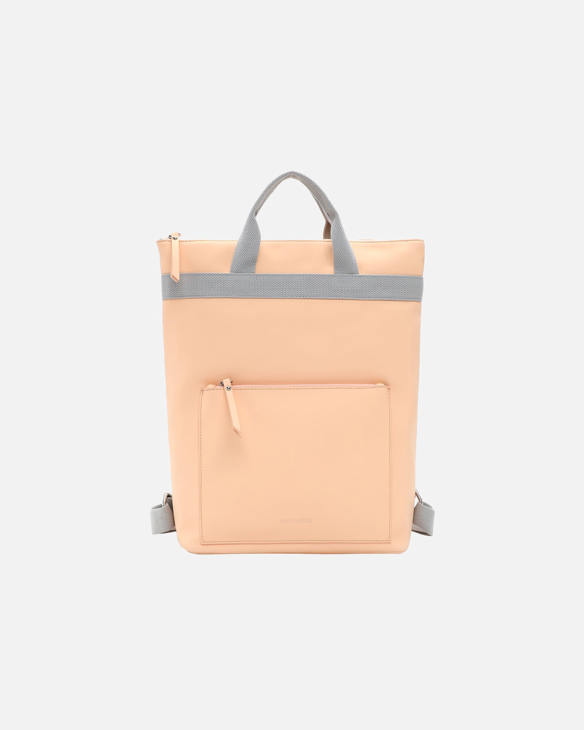 Mochila EMILY & NOAH E&N Elli - Damasco