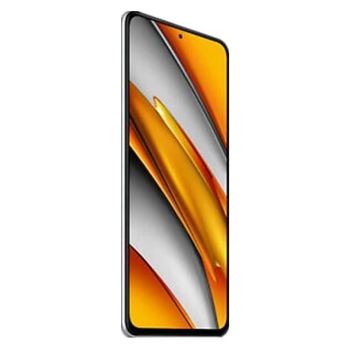 XIAOMI POCO F3 8GB 256GB Blanco Ártico