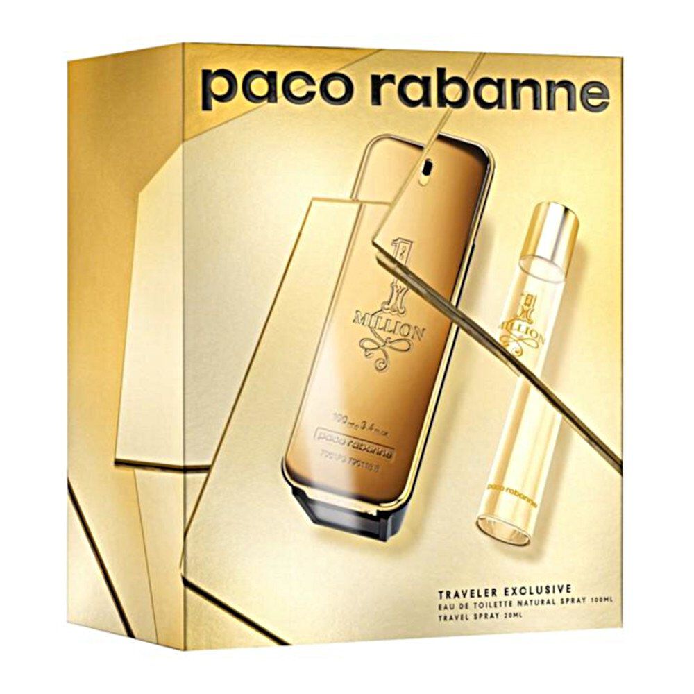 Paco Rabanne 1 miljons
