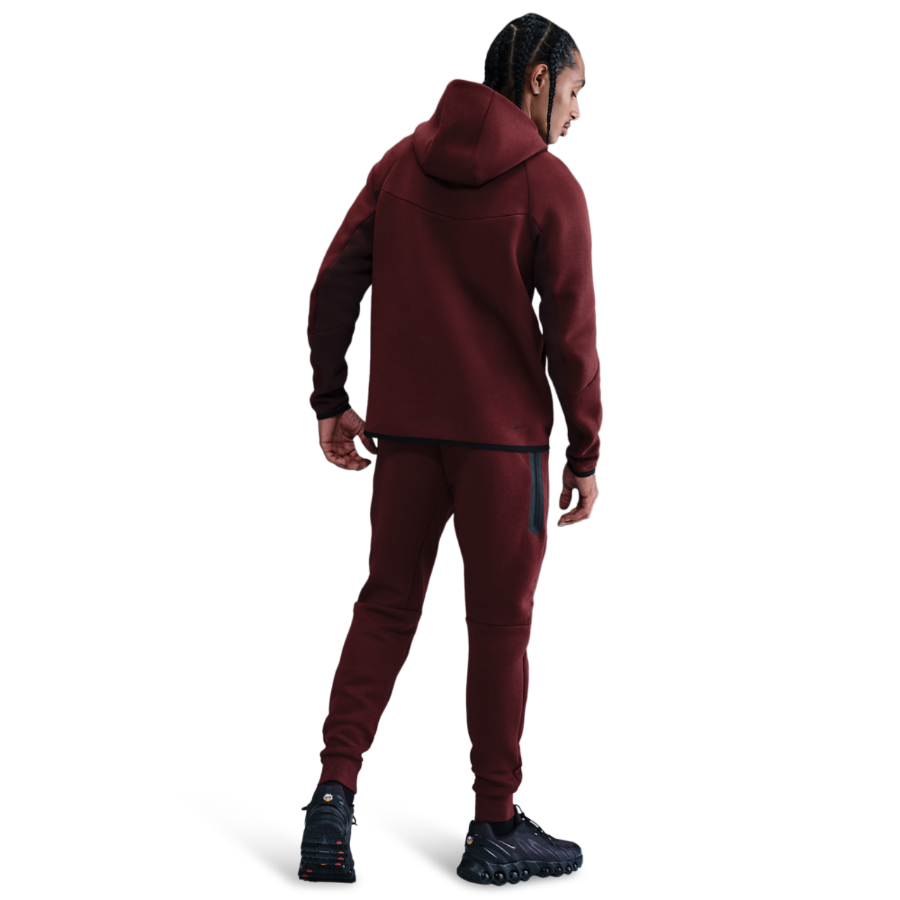 Nike Tech Fleece