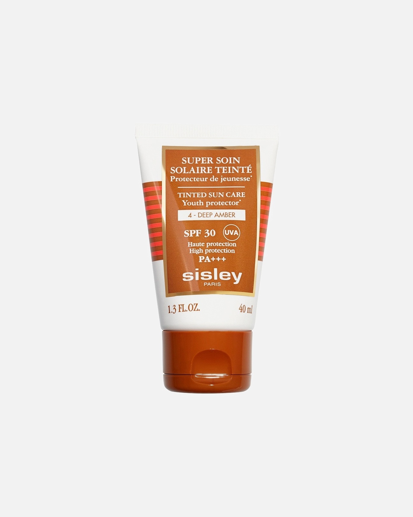 Sisley Skin Care SPF30 Super Soin Solaire Teint – 40 ml