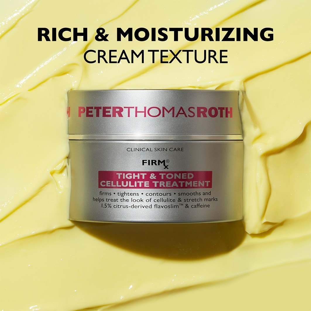 Peter Thomas Roth tretman protiv celulita FIRMx® Tretman za učvršćivanje i zatezanje kože protiv celulita - 1 komad